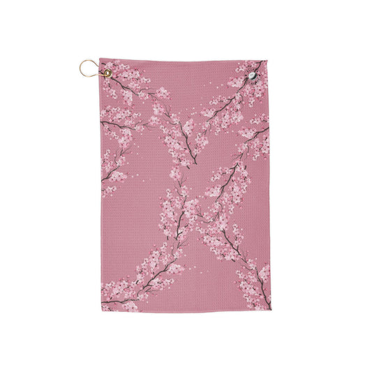 Golf Towels