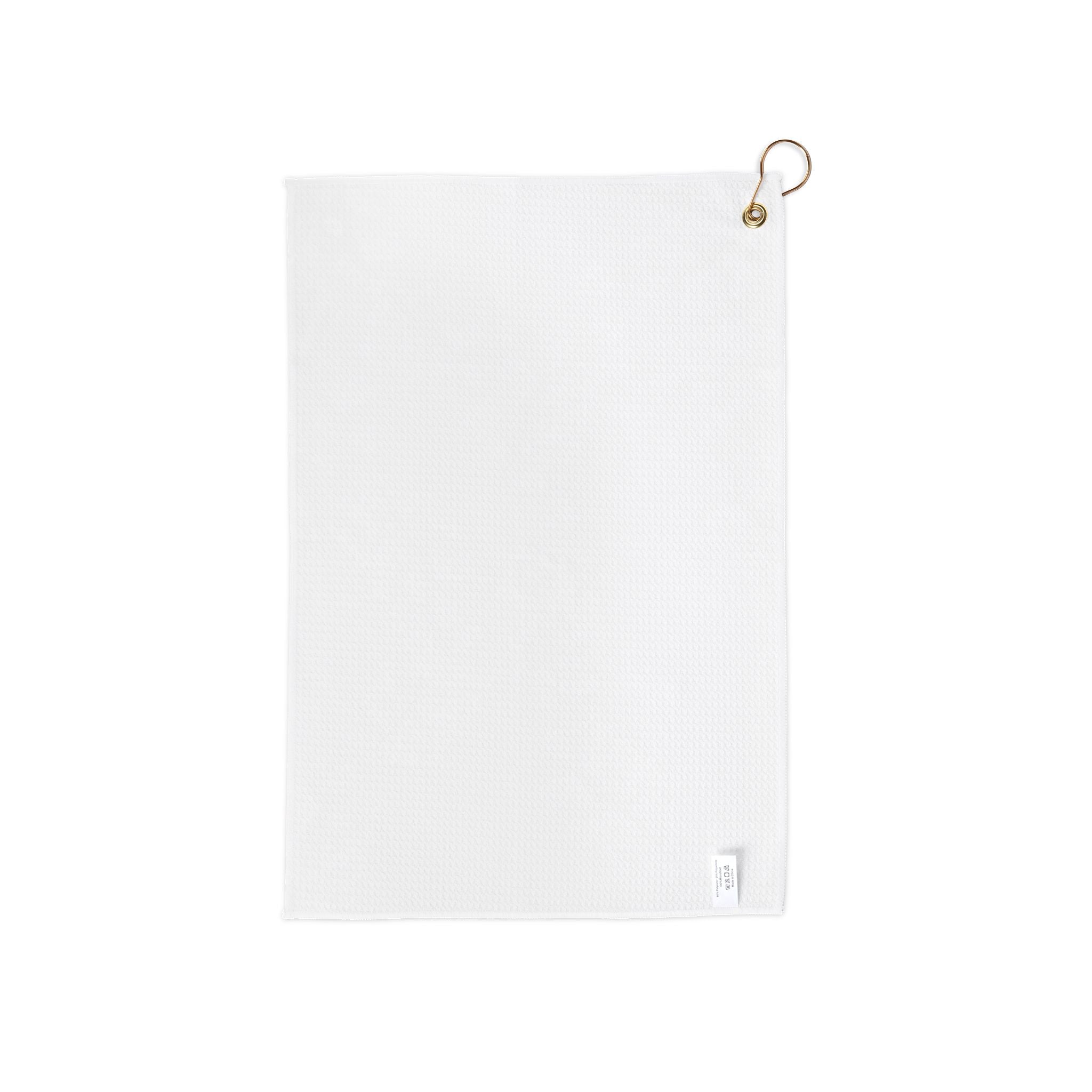 Golf Towels