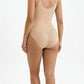Seamless Backless Shapewear Bodysuit