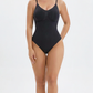 Seamless Backless Shapewear Bodysuit