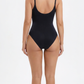 Seamless Backless Shapewear Bodysuit
